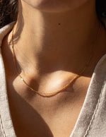 View Shelby Chain Necklace