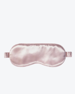 View Silk Eye Mask