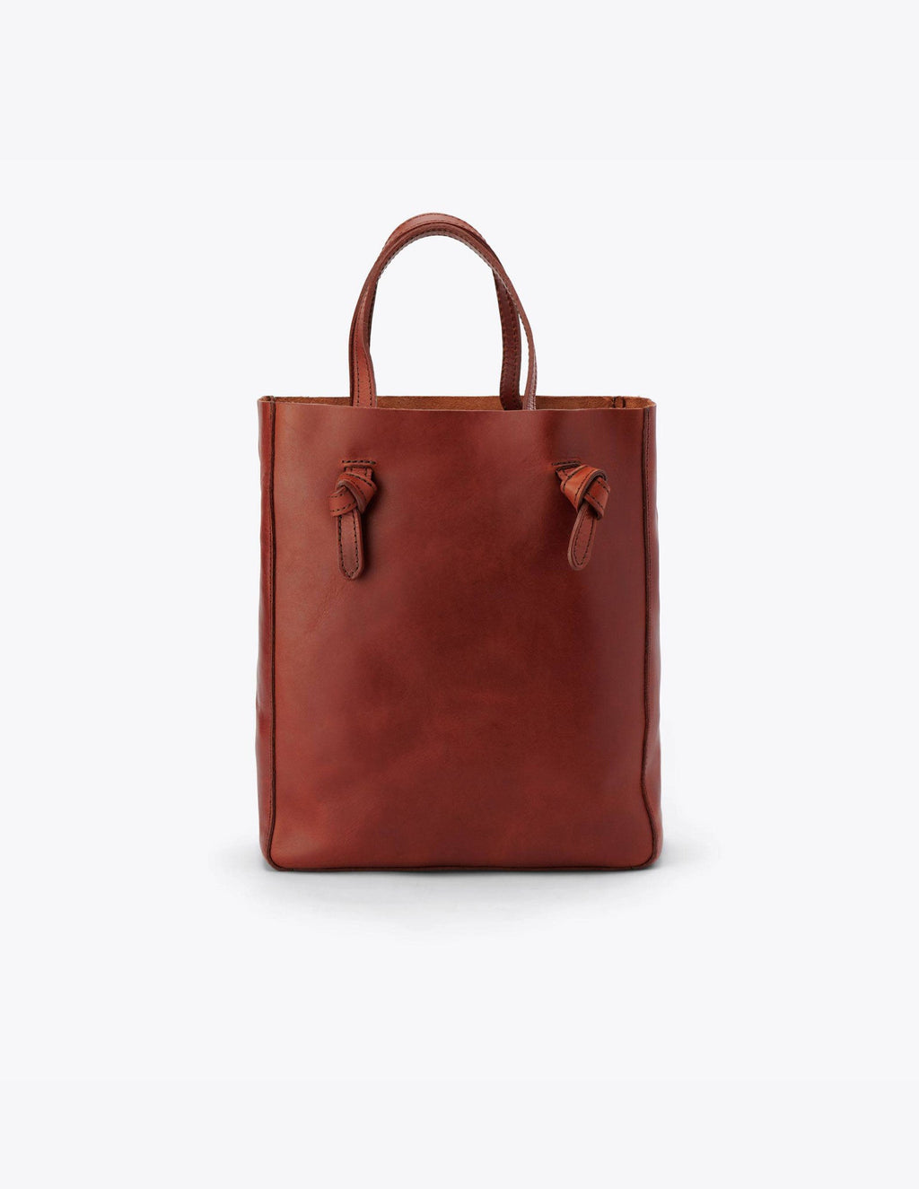 Simone Convertible Shopper - Rosewood