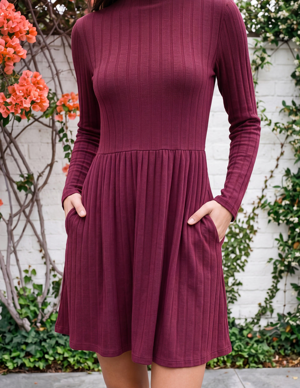 Maisie Mini Dress