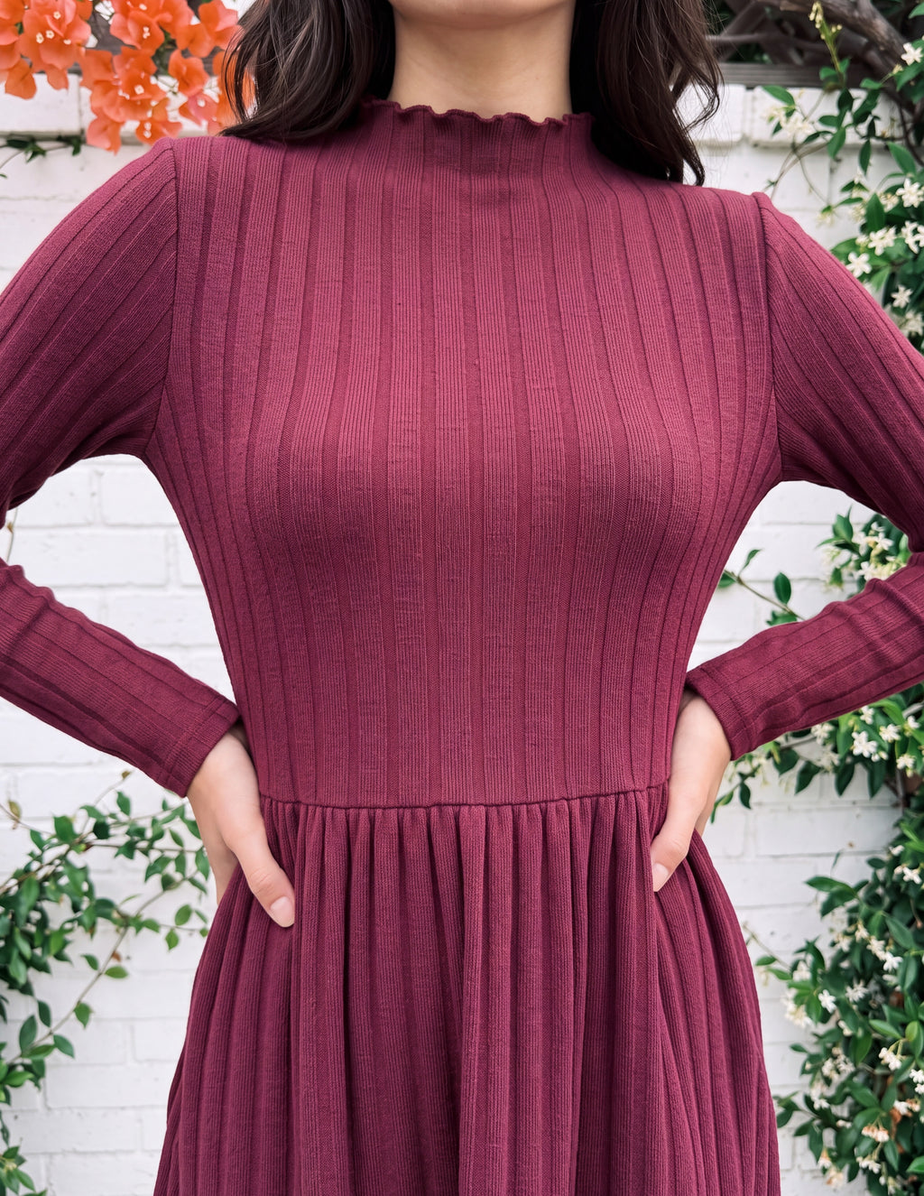Maisie Mini Dress