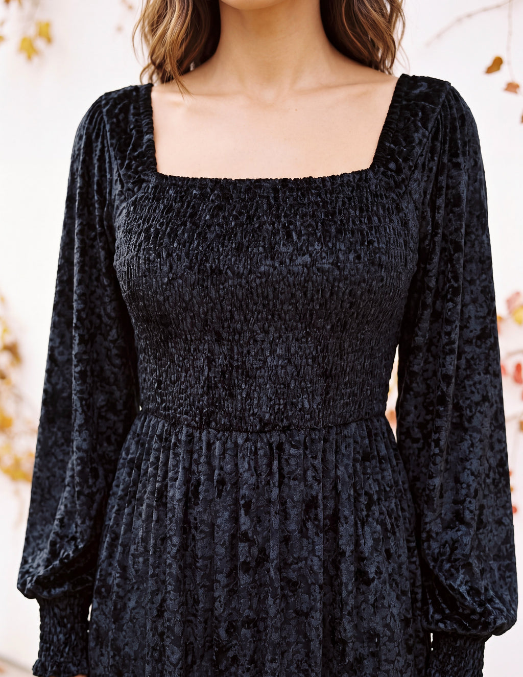 Persephone Midi Dress