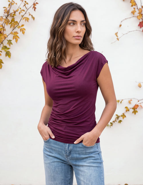 Vivienne Top