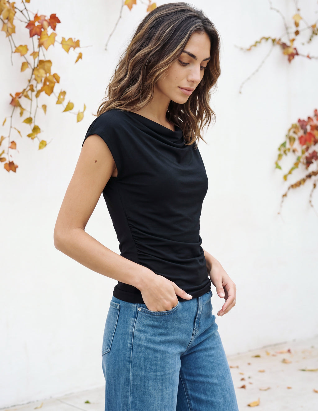 Vivienne Top