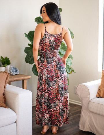 Tencel Ada Dress