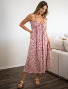 Tencel Aphrodite Dress