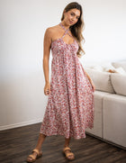 Tencel Aphrodite Dress