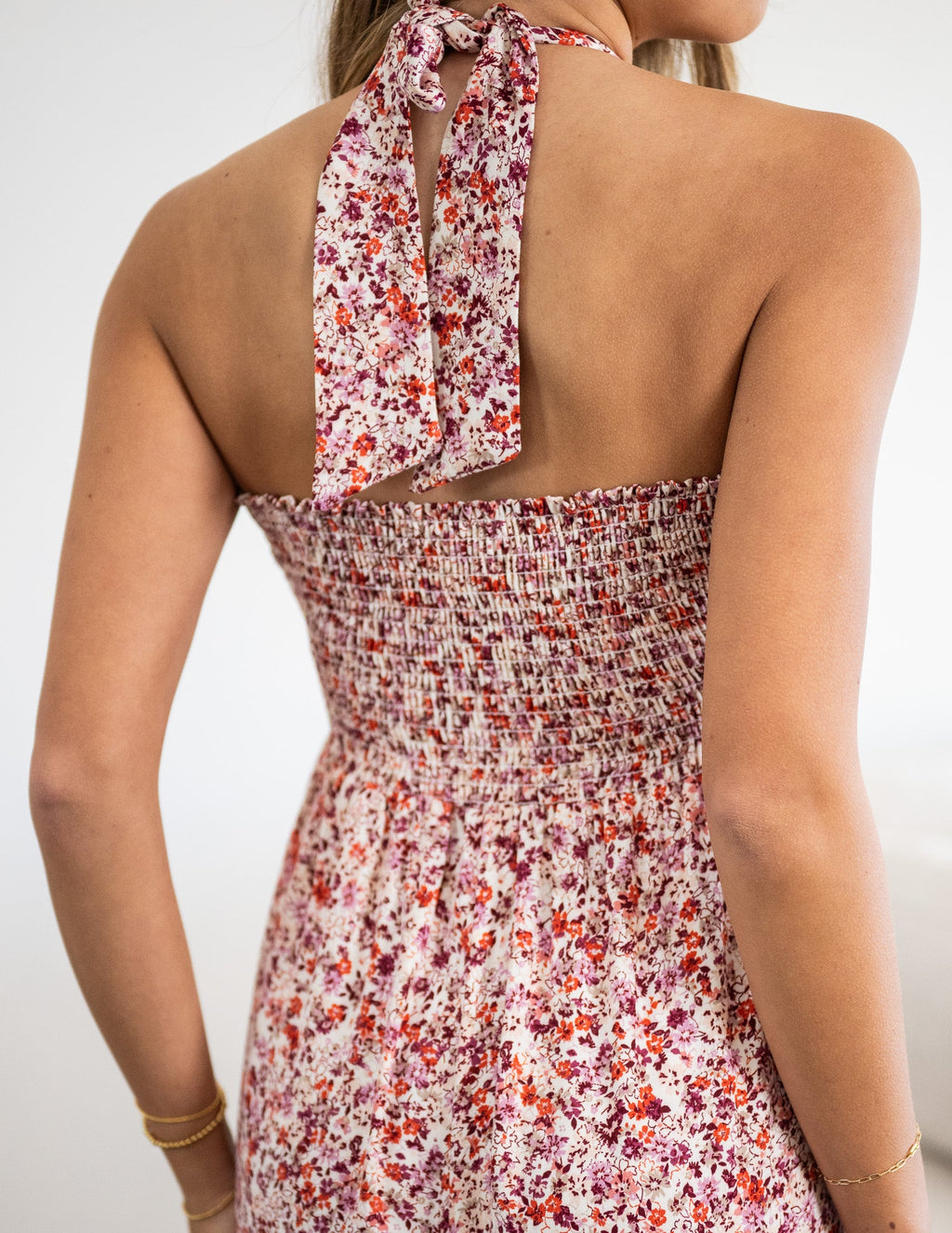 Tencel Aphrodite Dress