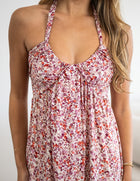 Tencel Aphrodite Dress