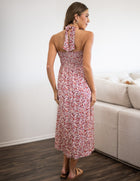 Tencel Aphrodite Dress