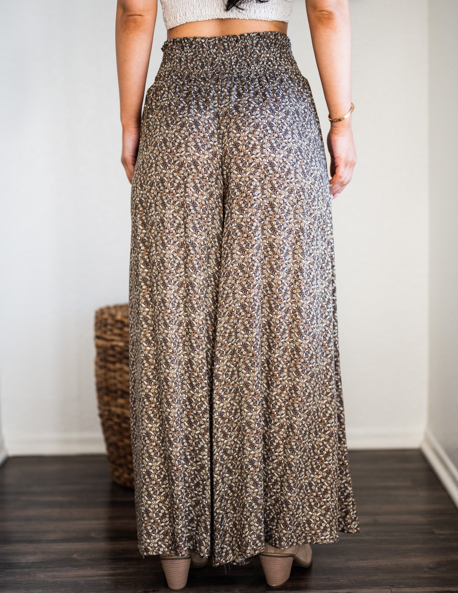 Tencel Elise Pant – Sozy