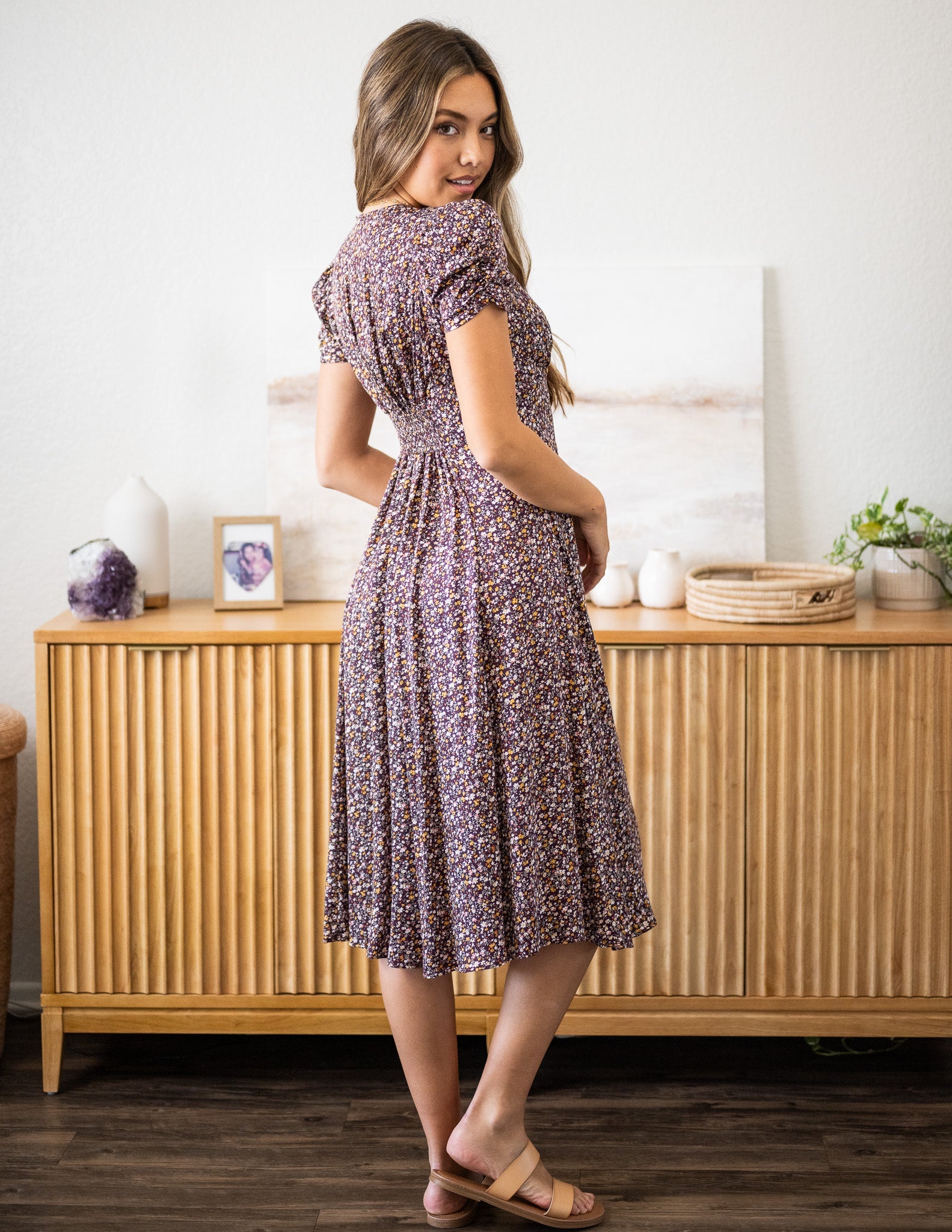 ワンピース apolina MTO Stevie Dress - Magnolia 3-5Y apolina MTO Stevie Dress - Magnolia 2-3Y｜Yahoo!フリマ（旧
