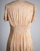 Ivory Orange Sage
