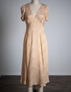 Ivory Orange Sage