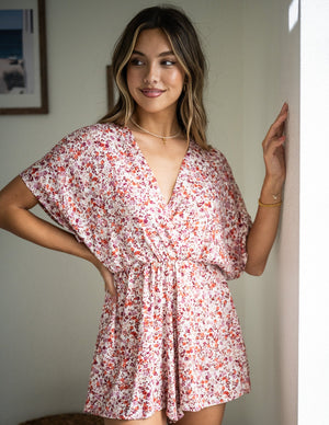 Tencel Kellie Romper