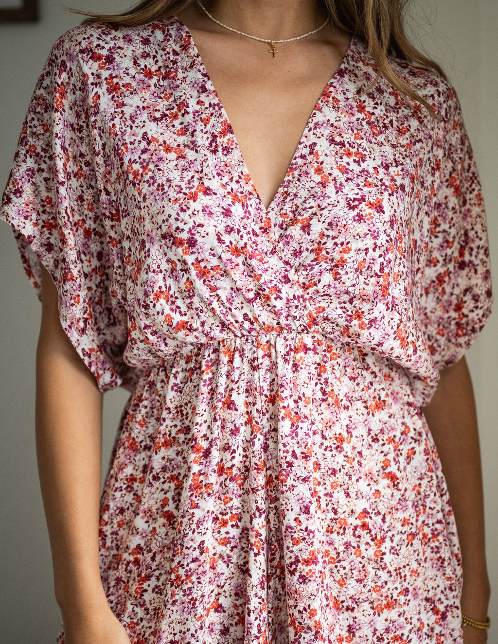 Tencel Kellie Romper