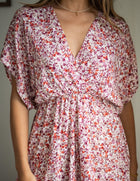 Tencel Kellie Romper