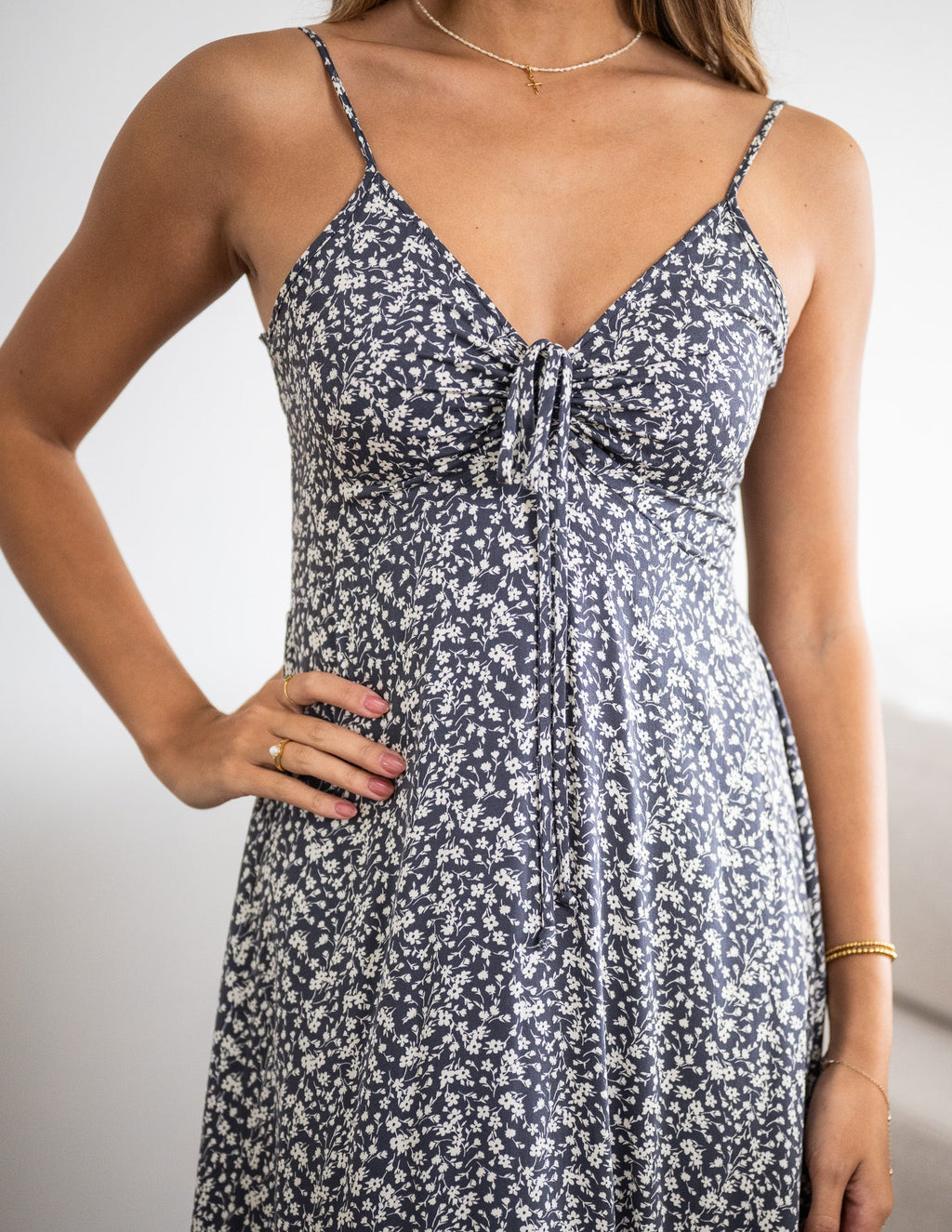 Tencel Sandrine Dress