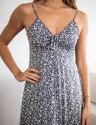 Tencel Sandrine Dress