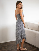 Tencel Sandrine Dress