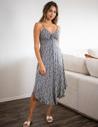 Tencel Sandrine Dress