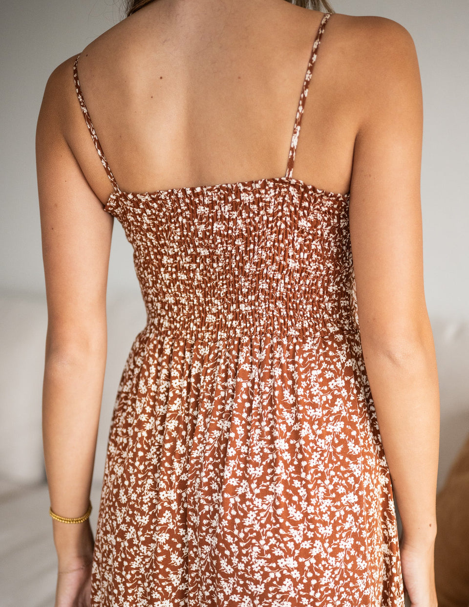 Tencel Sandrine Dress