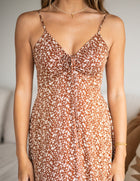 Tencel Sandrine Dress