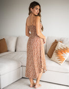 Tencel Sandrine Dress
