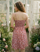 Tencel Sandrine Mini Dress