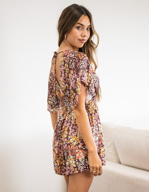 Tencel Selena Romper