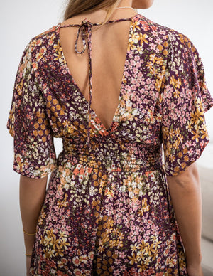 Tencel Selena Romper