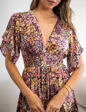 Tencel Selena Romper