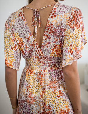 Tencel Selena Romper