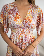 Tencel Selena Romper