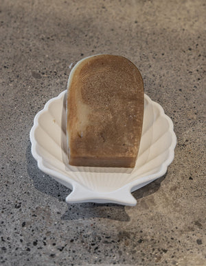 Turmeric & Lime Handcrafted Bar Soap