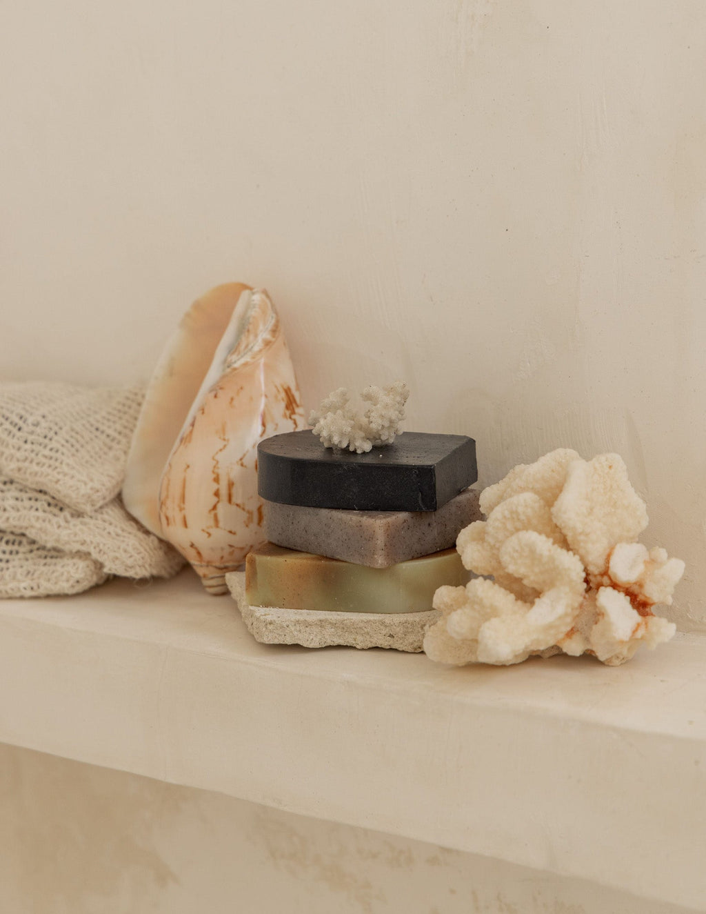 Turmeric & Lime Handcrafted Bar Soap