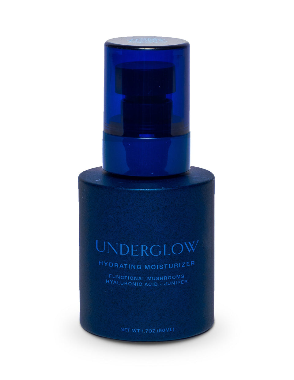 UNDERGLOW Moisturizer