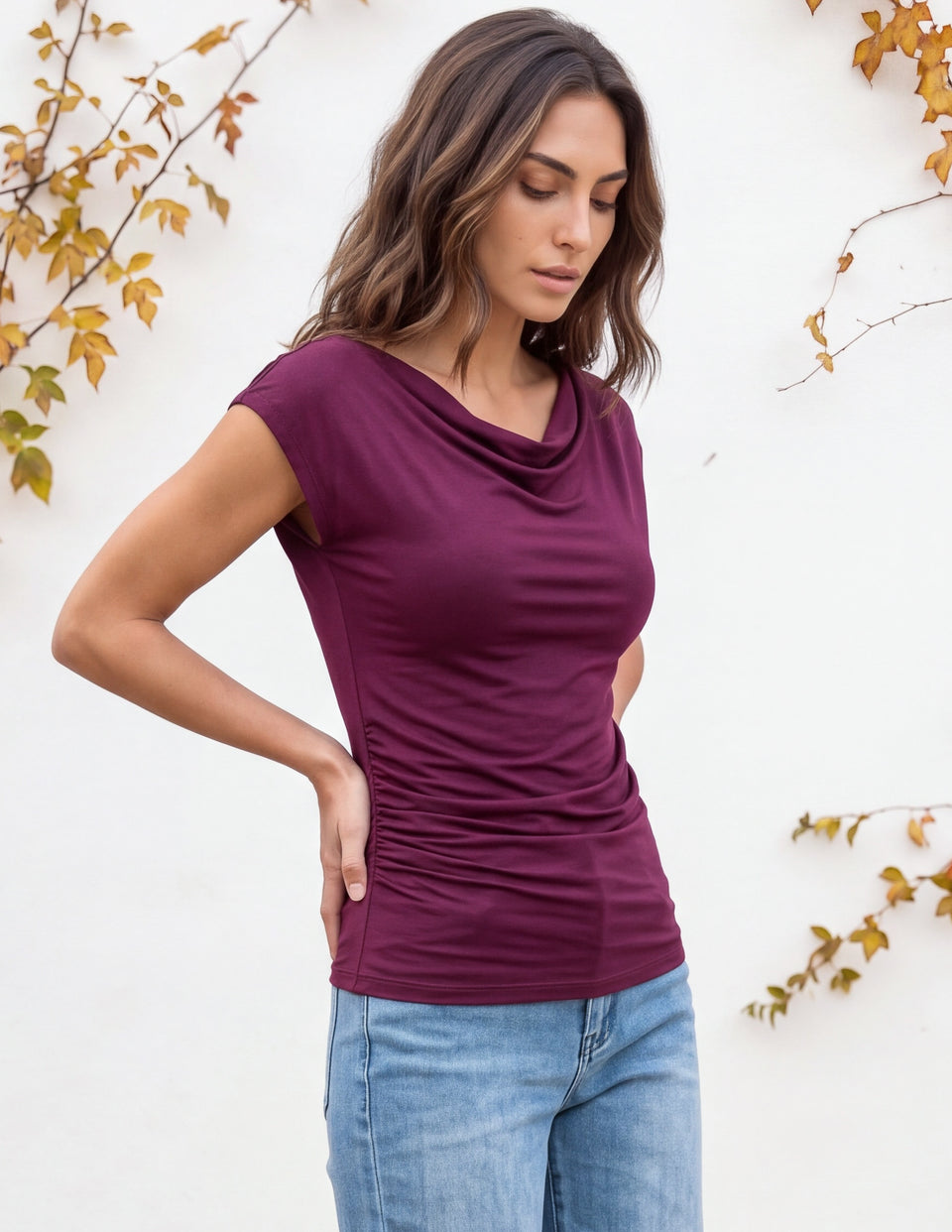 Vivienne Top