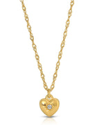 Aaliyah Pendant Necklace