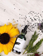 View Activated Charcoal Cleansing Oil