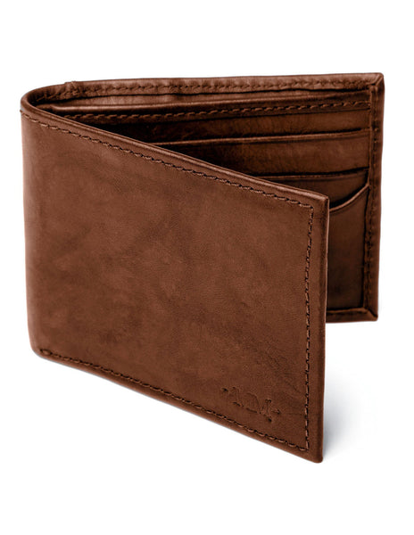 Benjamin Leather Bifold Wallet