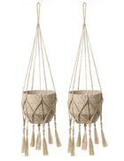 Bitan Plant Hanger (Set of 2)