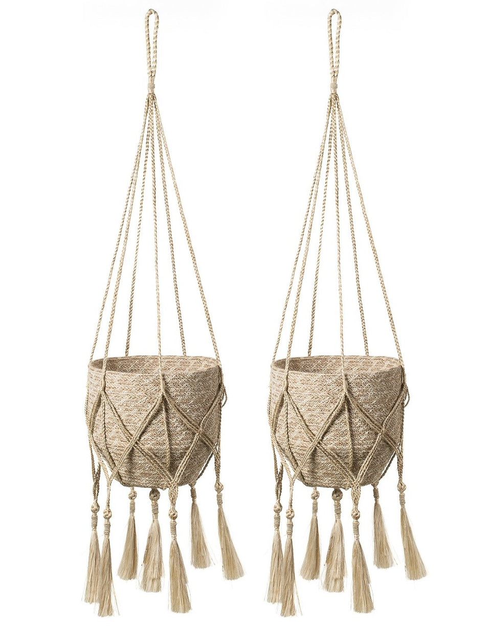 Bitan Plant Hanger (Set of 2)