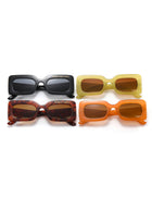 Buenas Vibras Sunglasses | Tortoise | Blue Light Blocking Glasses