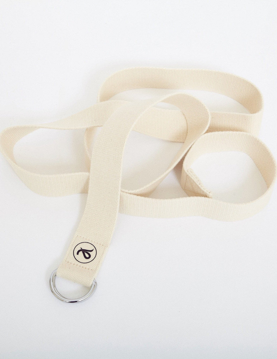 Cotton Alignment Strap