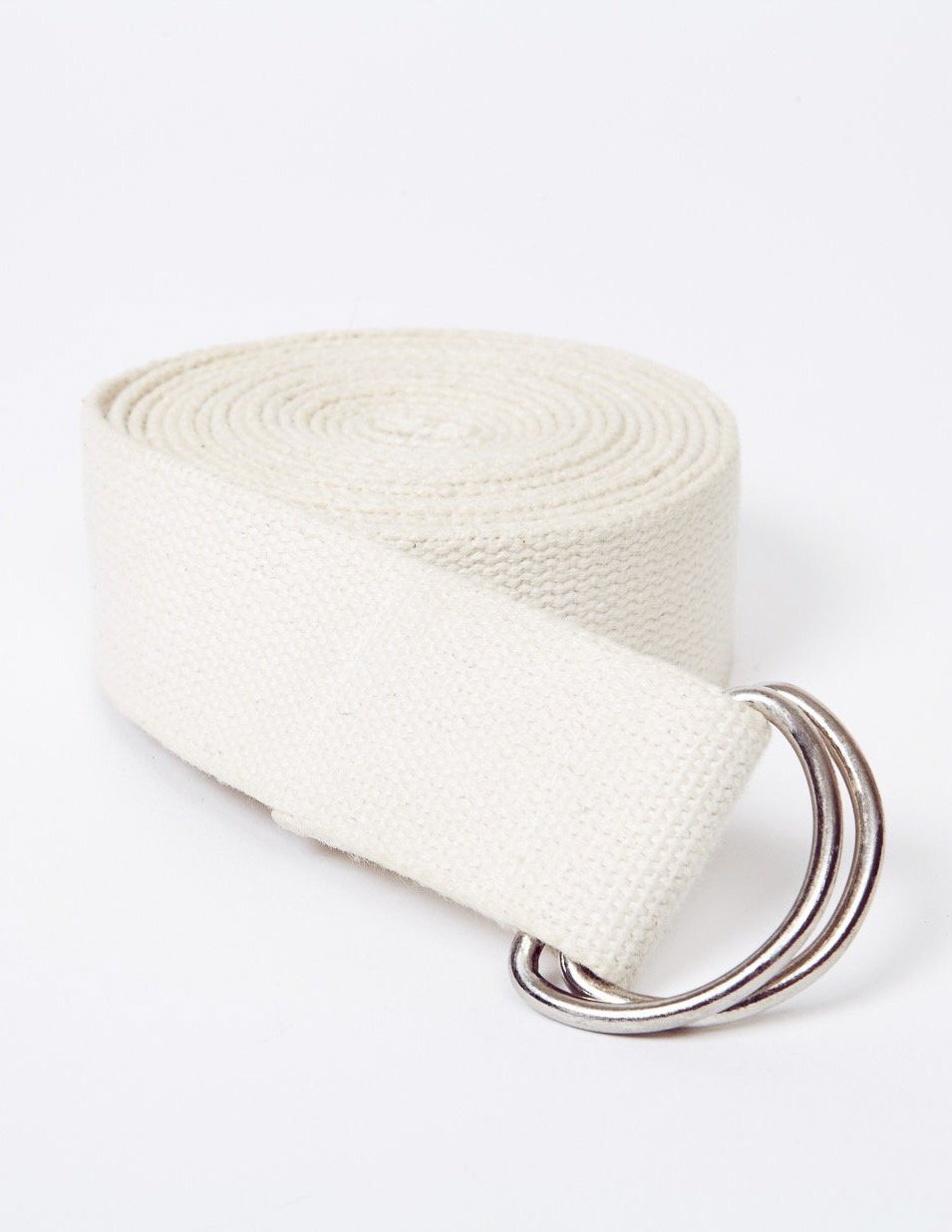 Cotton Alignment Strap