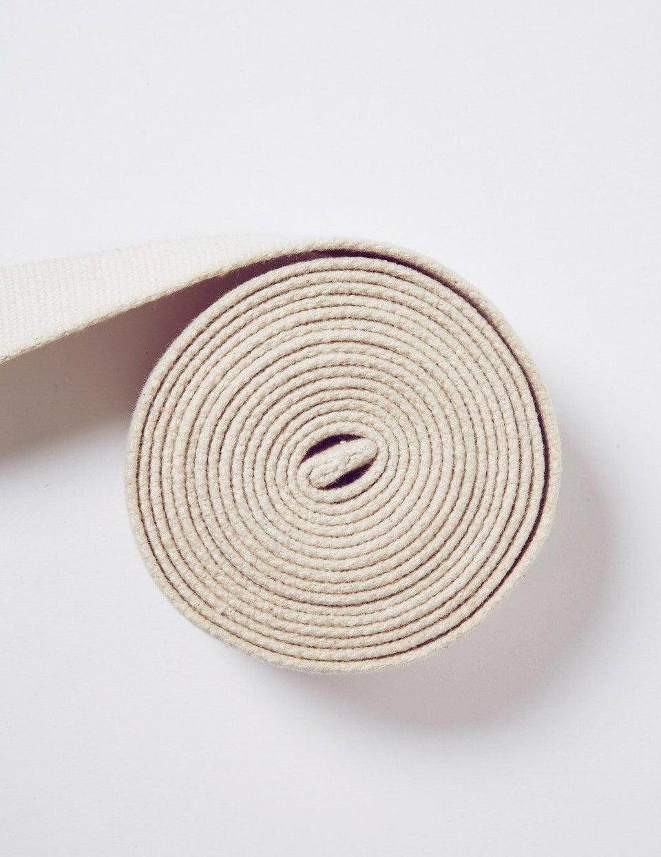 Cotton Alignment Strap