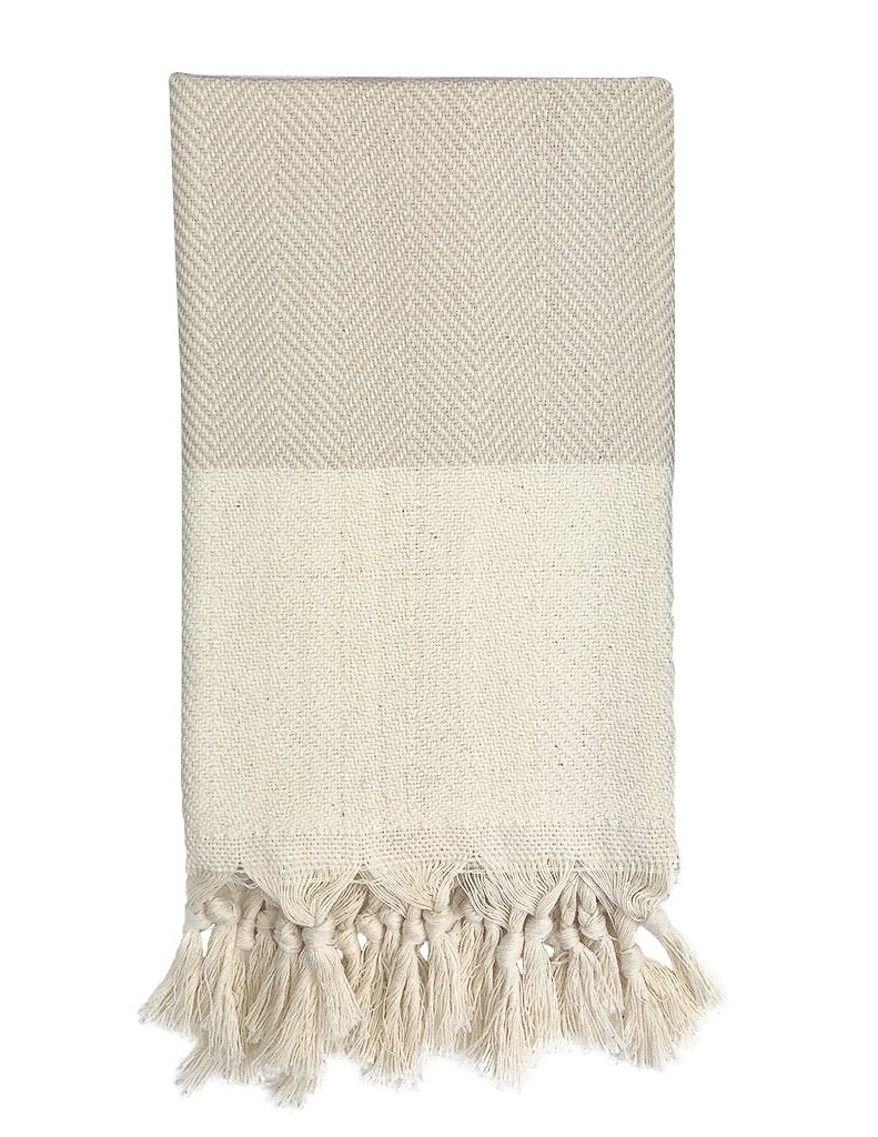 Classic Turkish Hand Towel – Sozy