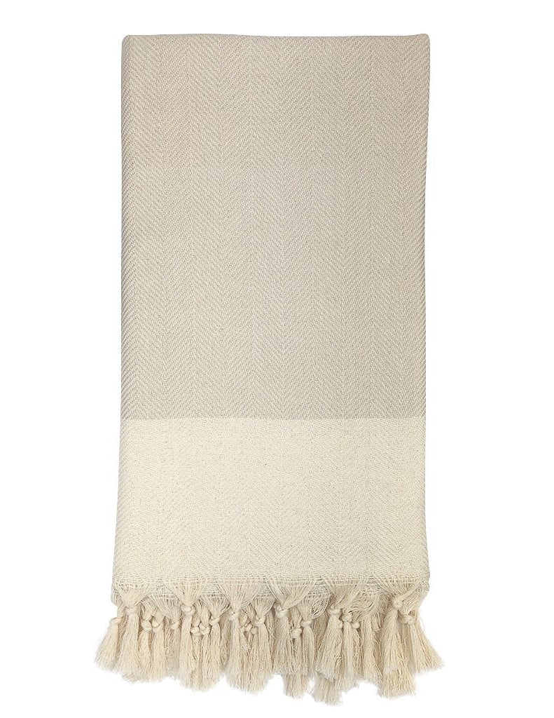 Herringbone Turkish Towel