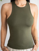 Dark Olive